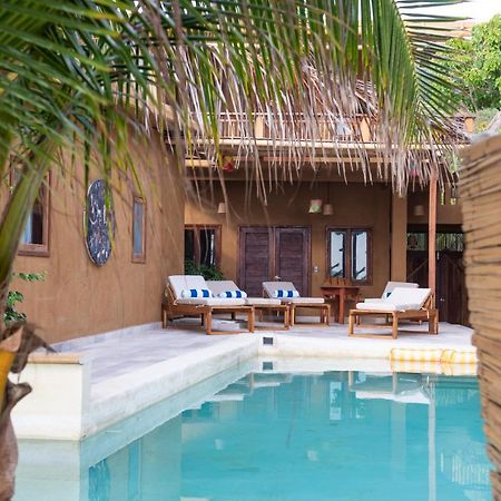 Casa Torito Mermejita Mazunte Luaran gambar