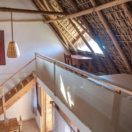 Casa Torito Mermejita Mazunte Luaran gambar