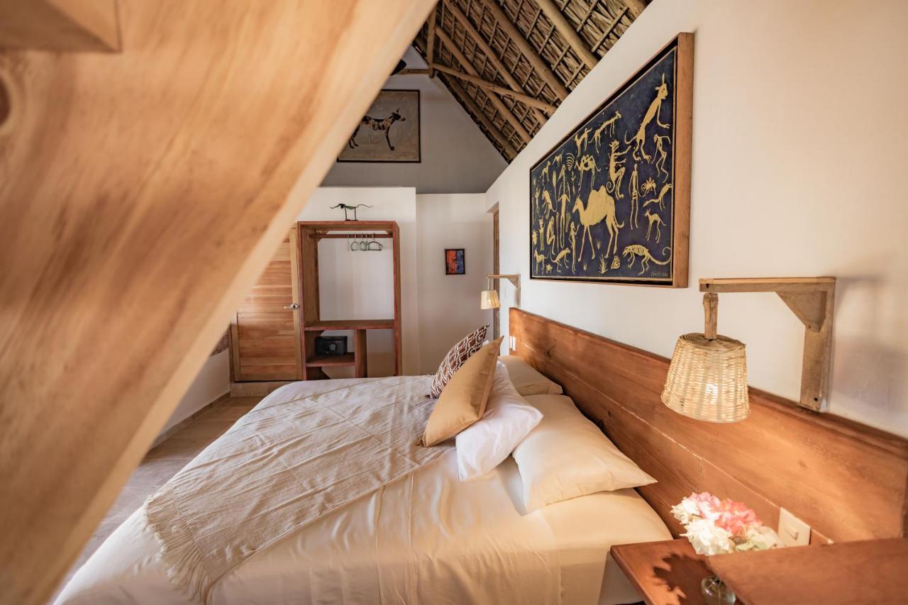 Casa Torito Mermejita Mazunte Bilik gambar