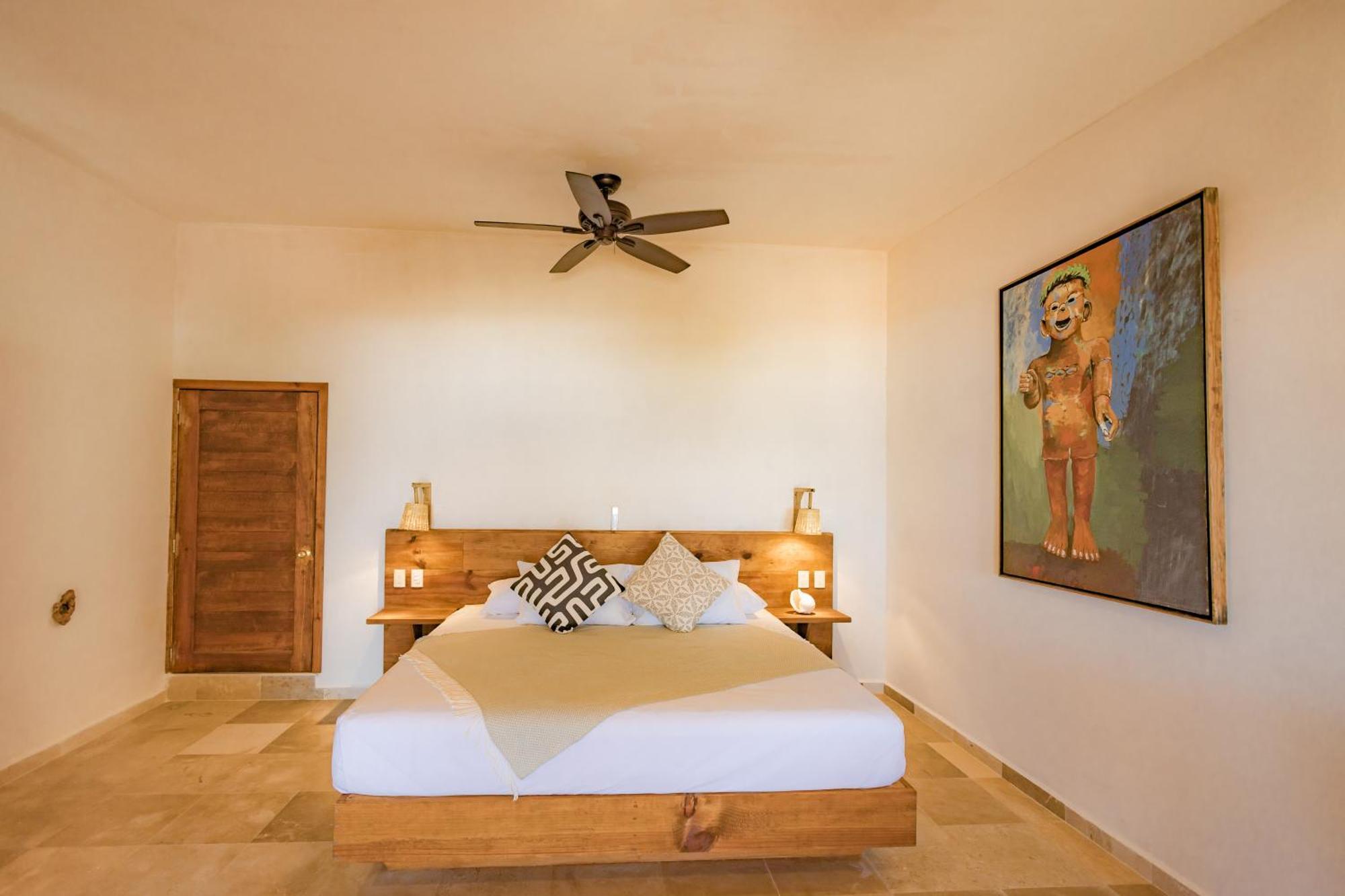 Casa Torito Mermejita Mazunte Luaran gambar
