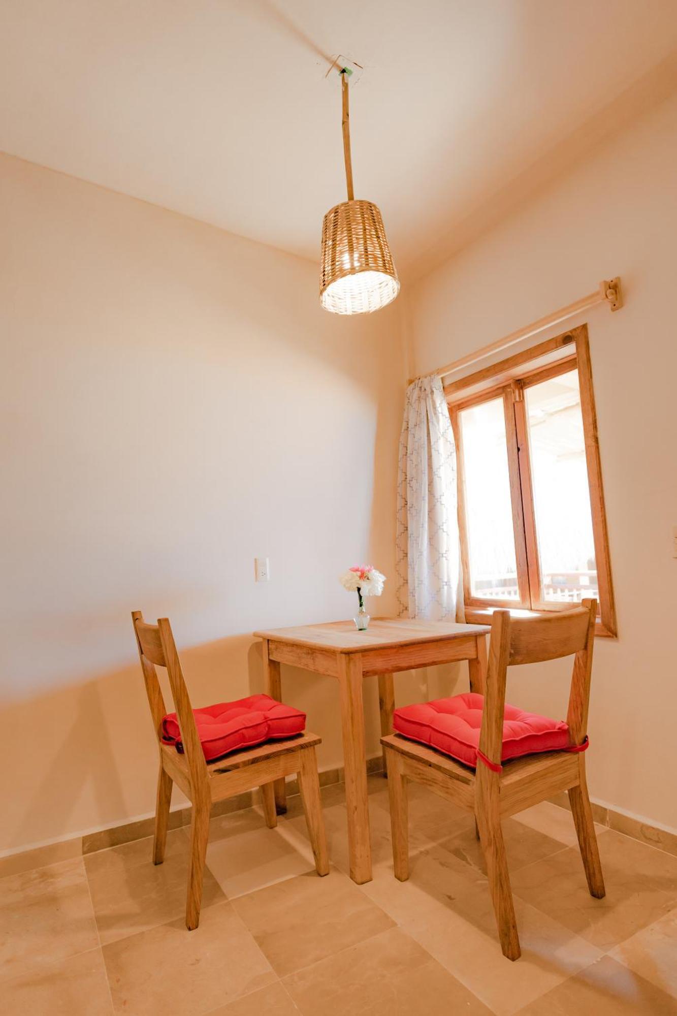 Casa Torito Mermejita Mazunte Luaran gambar