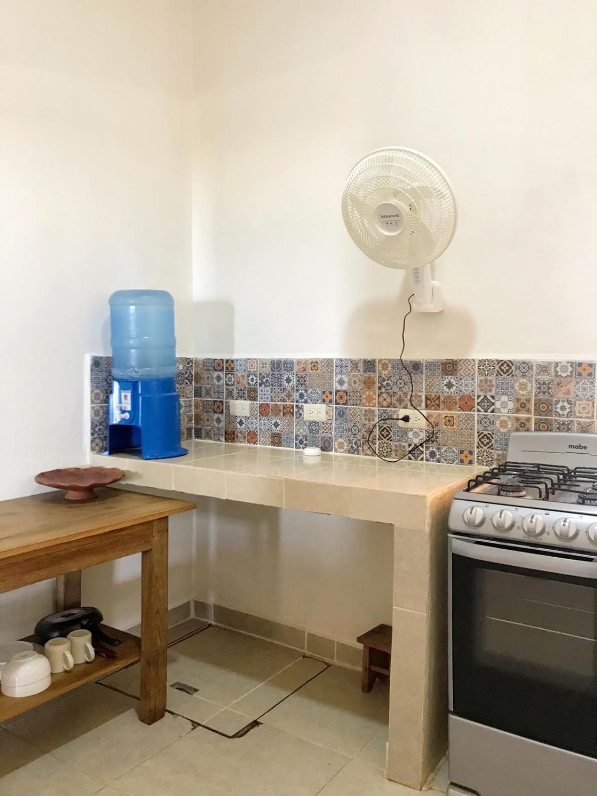 Casa Torito Mermejita Mazunte Luaran gambar