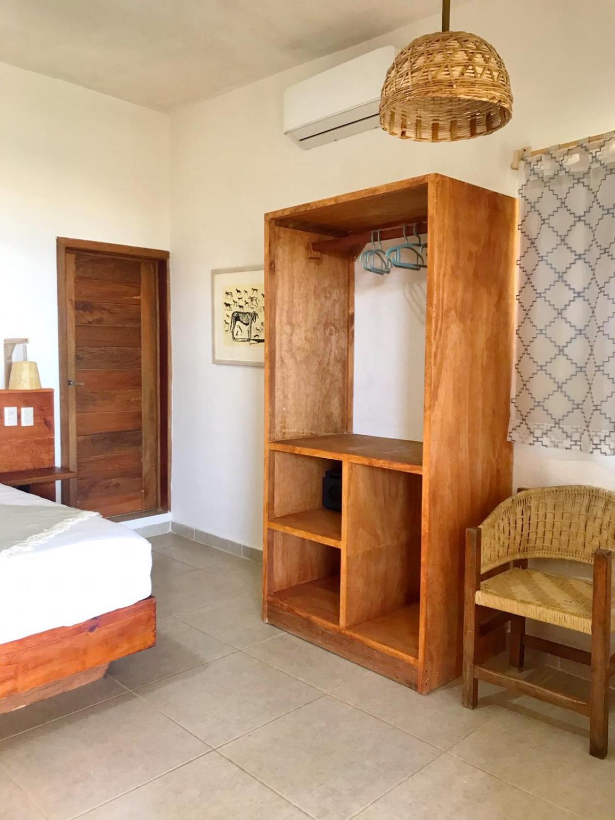 Casa Torito Mermejita Mazunte Luaran gambar