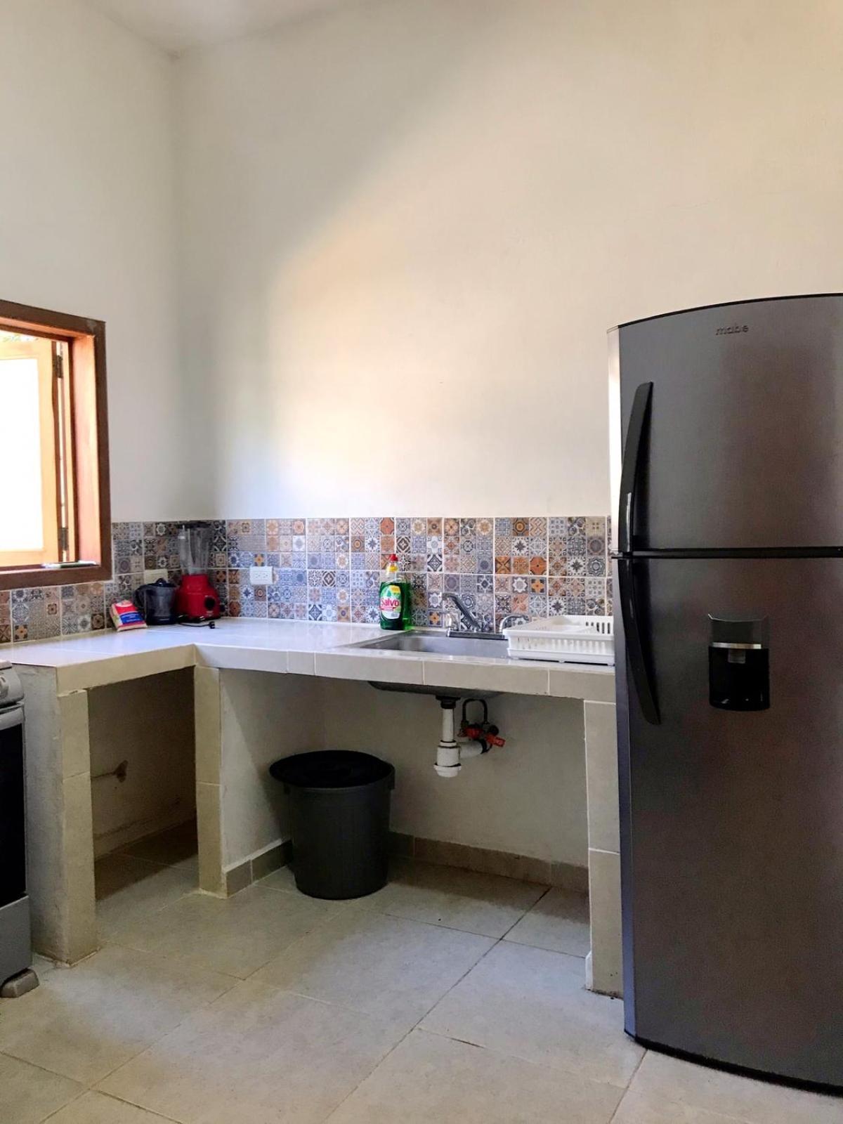 Casa Torito Mermejita Mazunte Luaran gambar