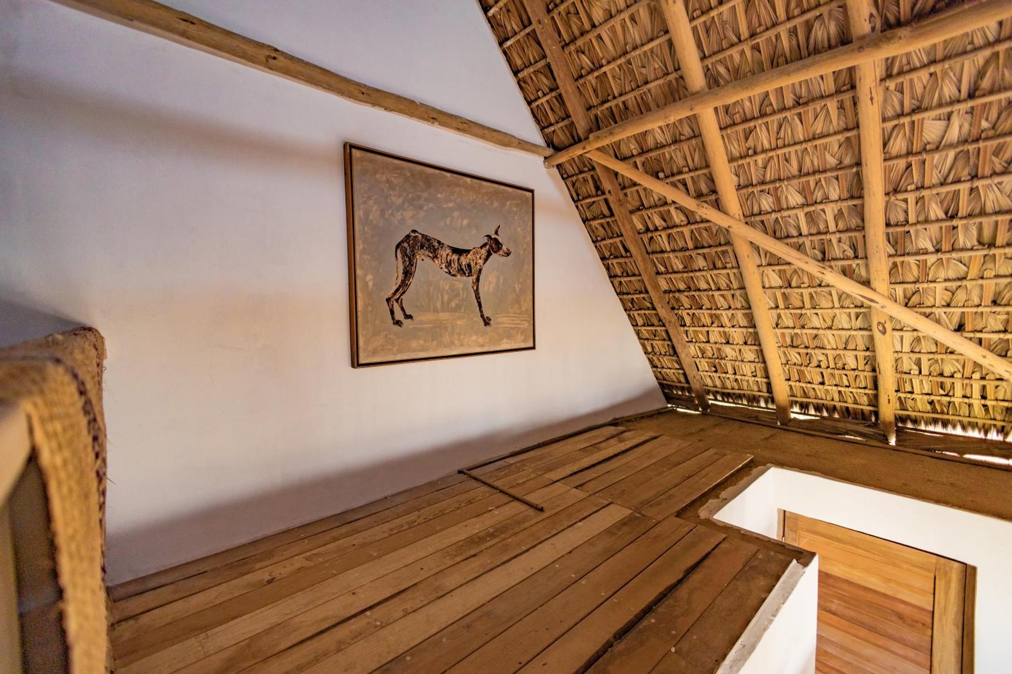 Casa Torito Mermejita Mazunte Luaran gambar