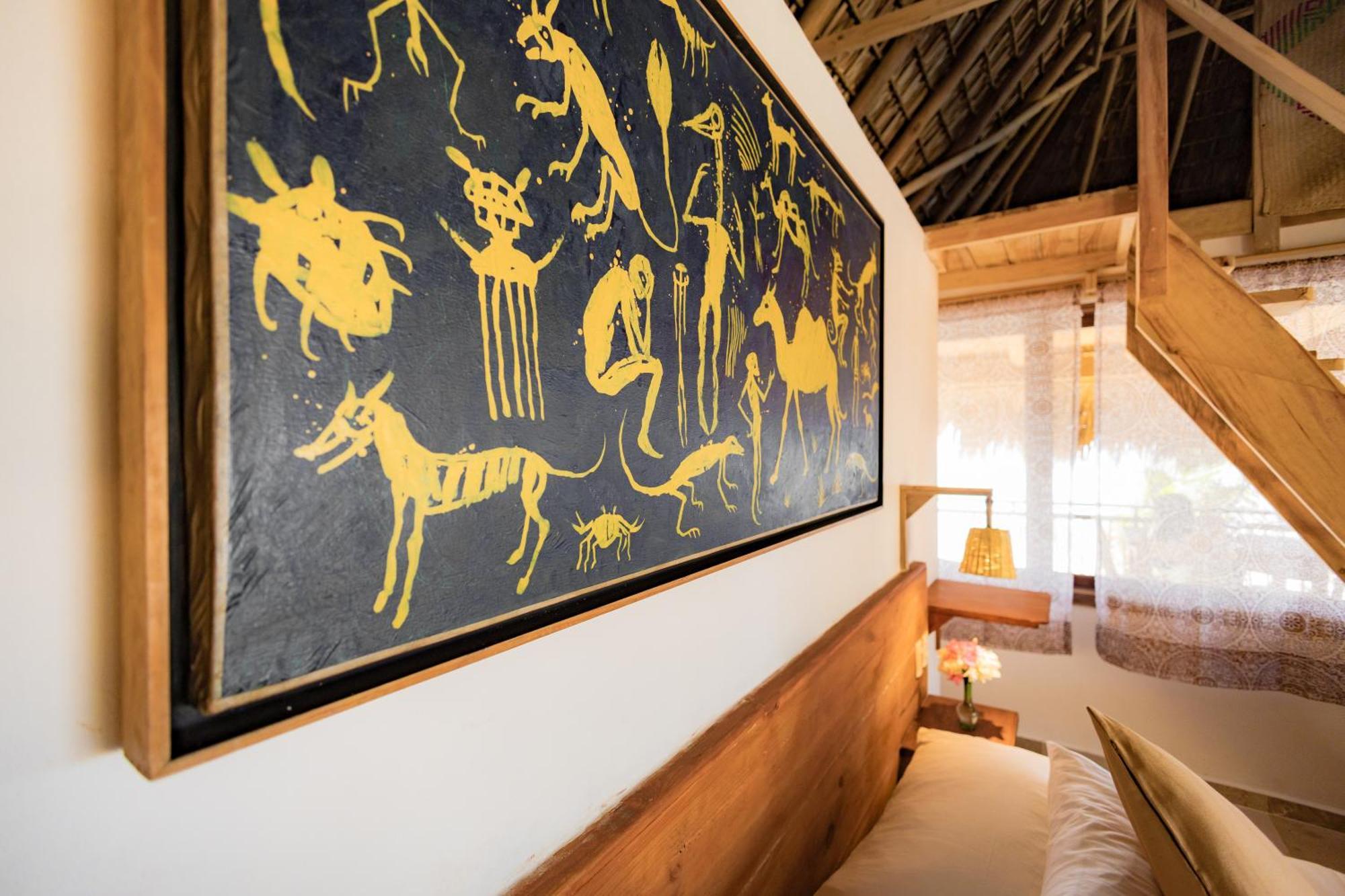 Casa Torito Mermejita Mazunte Luaran gambar