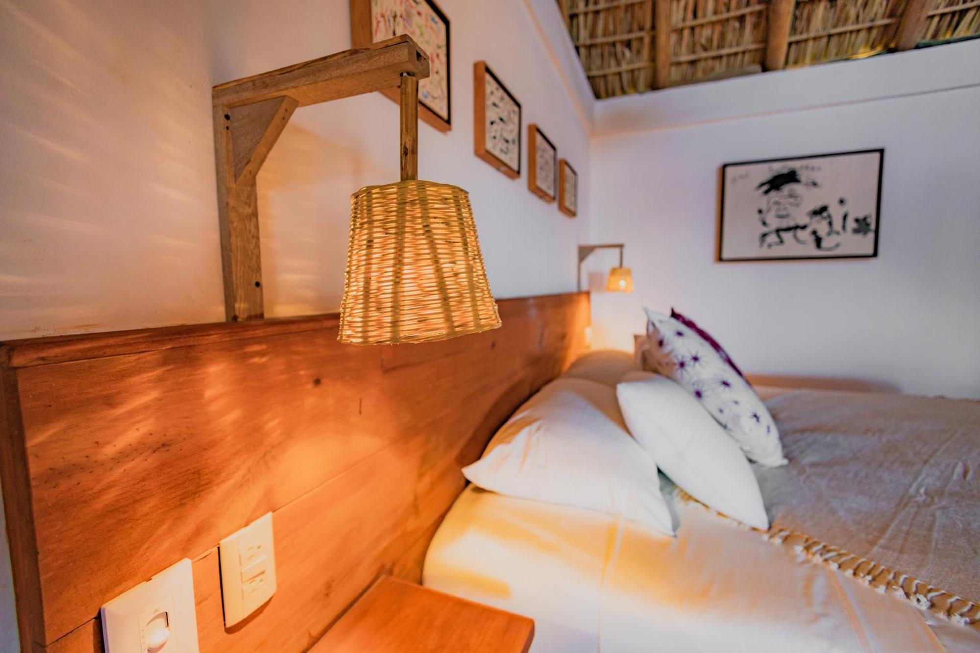 Casa Torito Mermejita Mazunte Luaran gambar