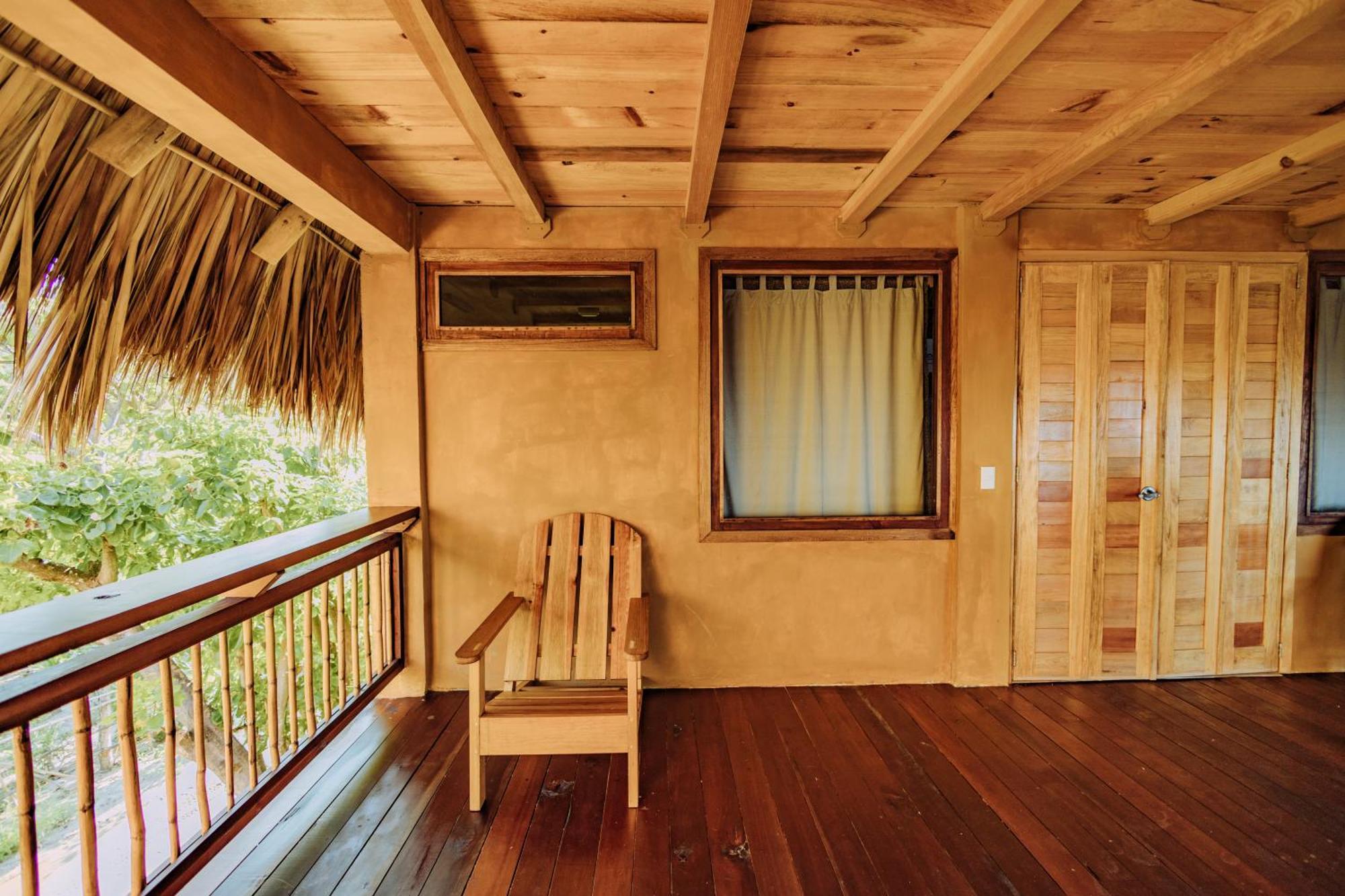 Casa Torito Mermejita Mazunte Luaran gambar