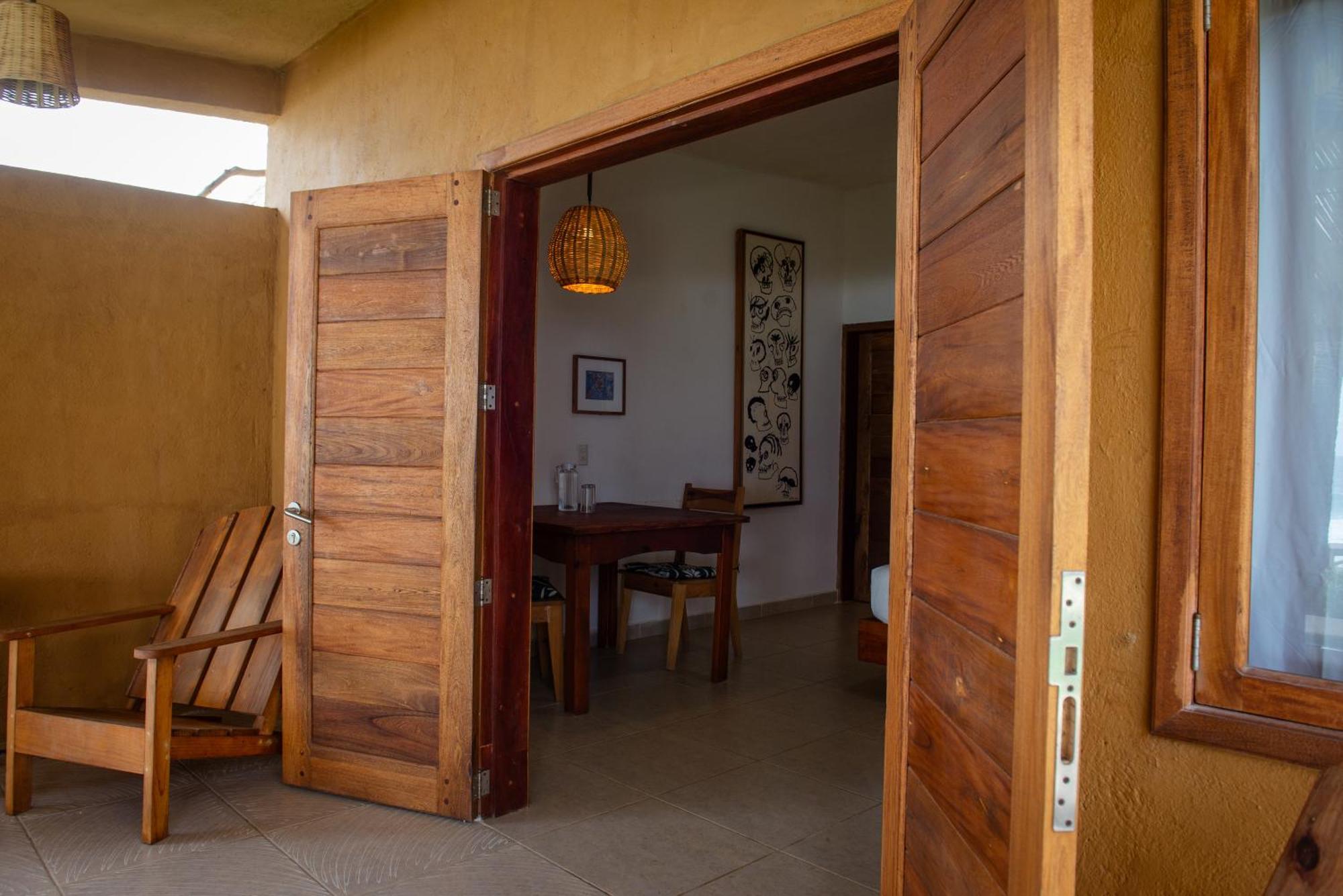 Casa Torito Mermejita Mazunte Luaran gambar