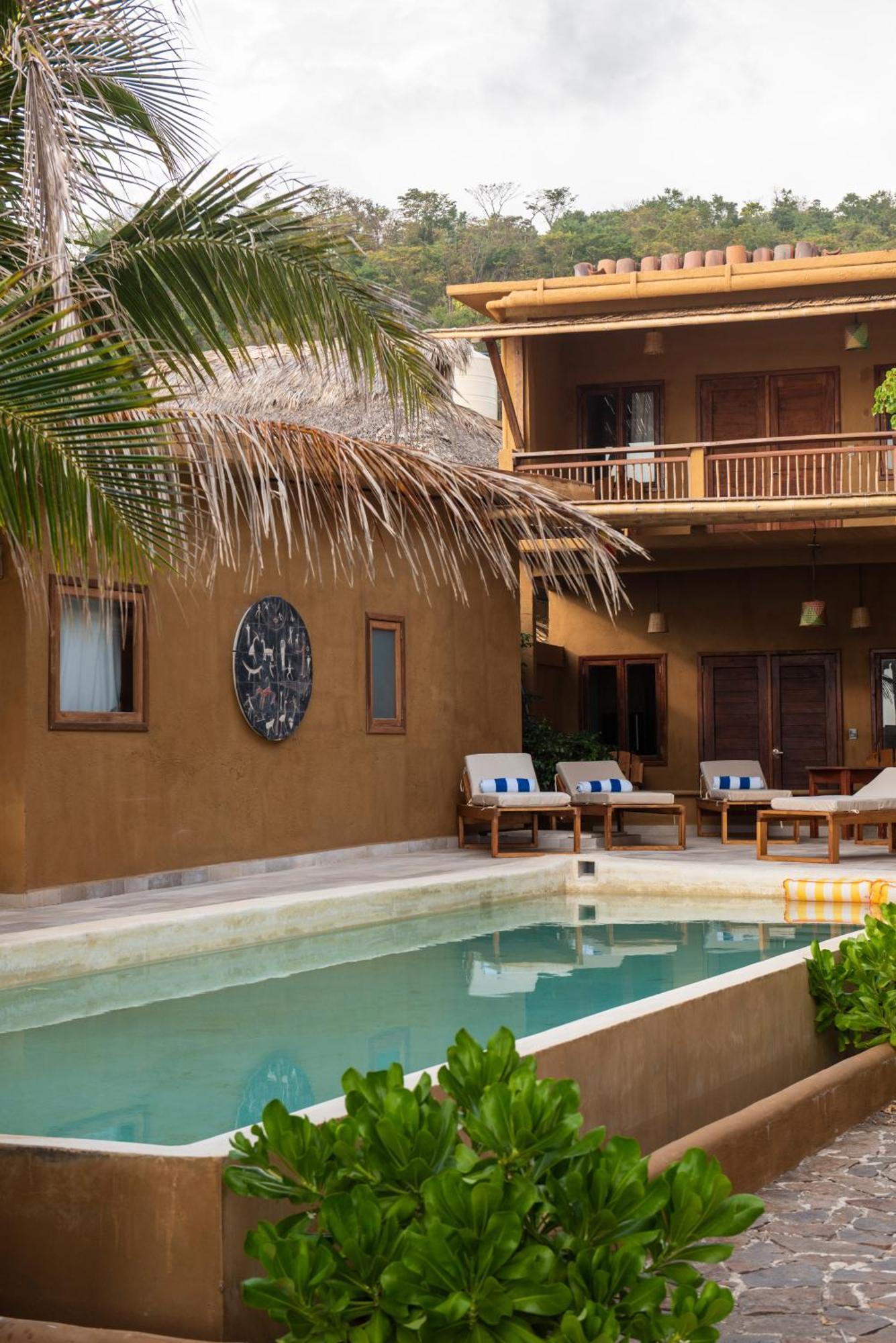 Casa Torito Mermejita Mazunte Luaran gambar