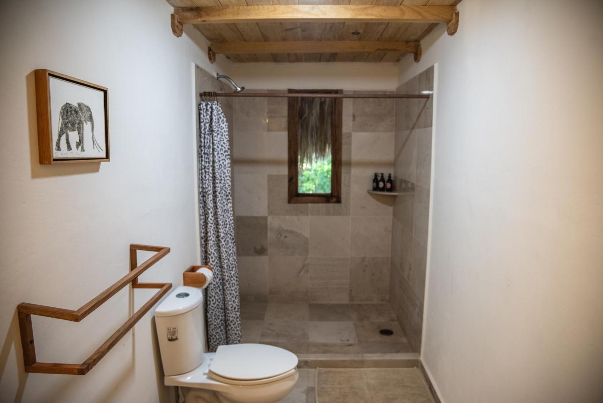 Casa Torito Mermejita Mazunte Luaran gambar