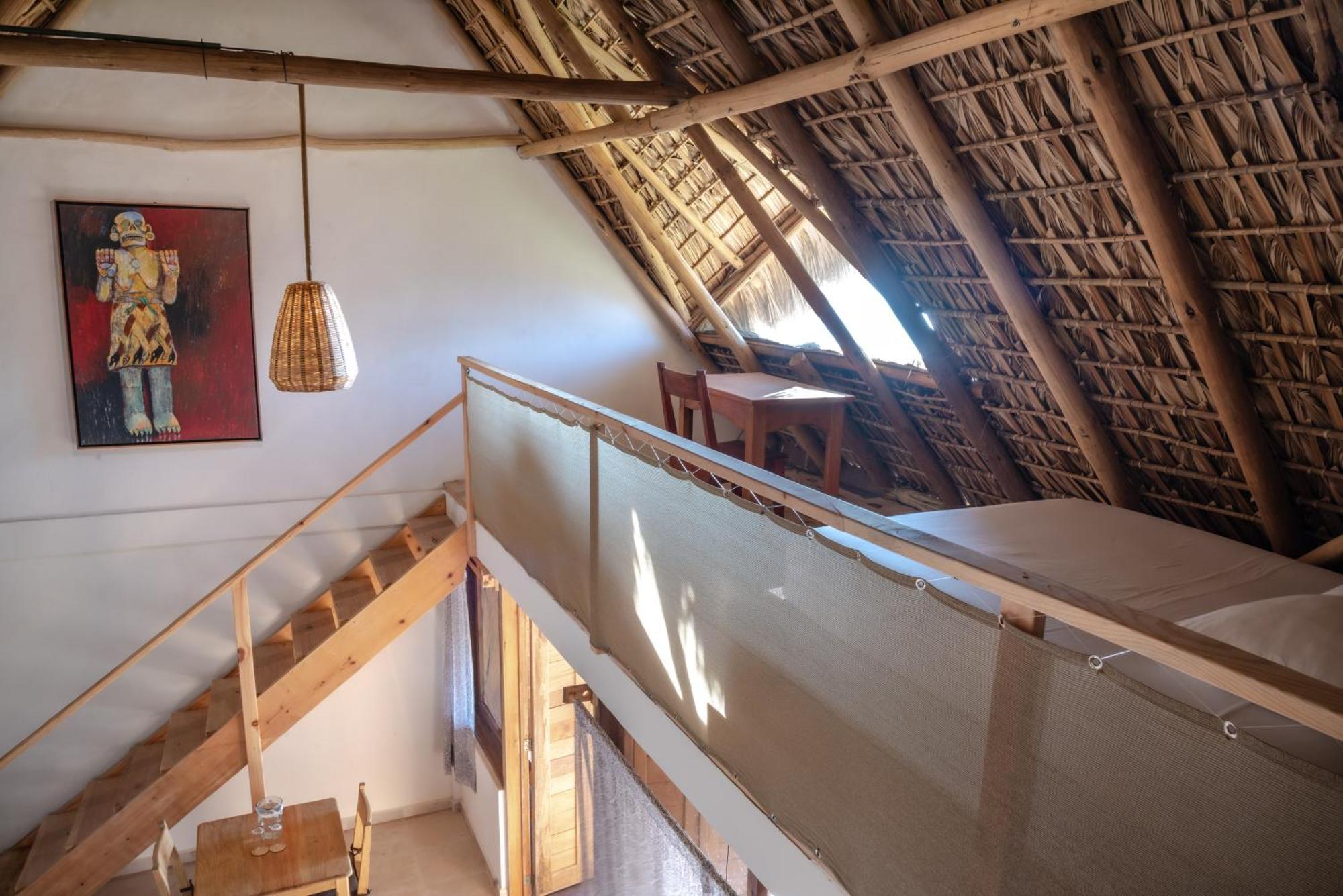 Casa Torito Mermejita Mazunte Luaran gambar