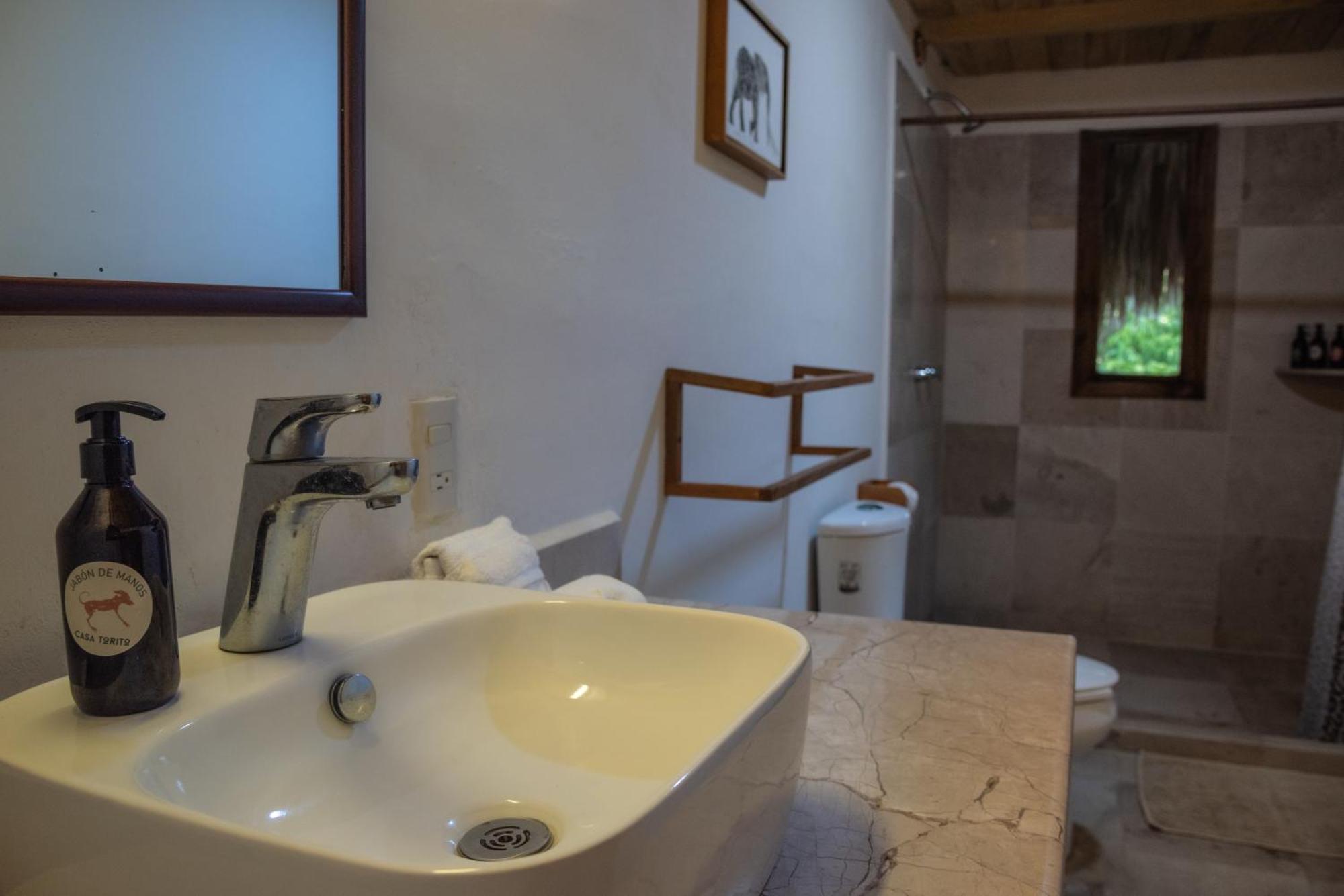 Casa Torito Mermejita Mazunte Luaran gambar