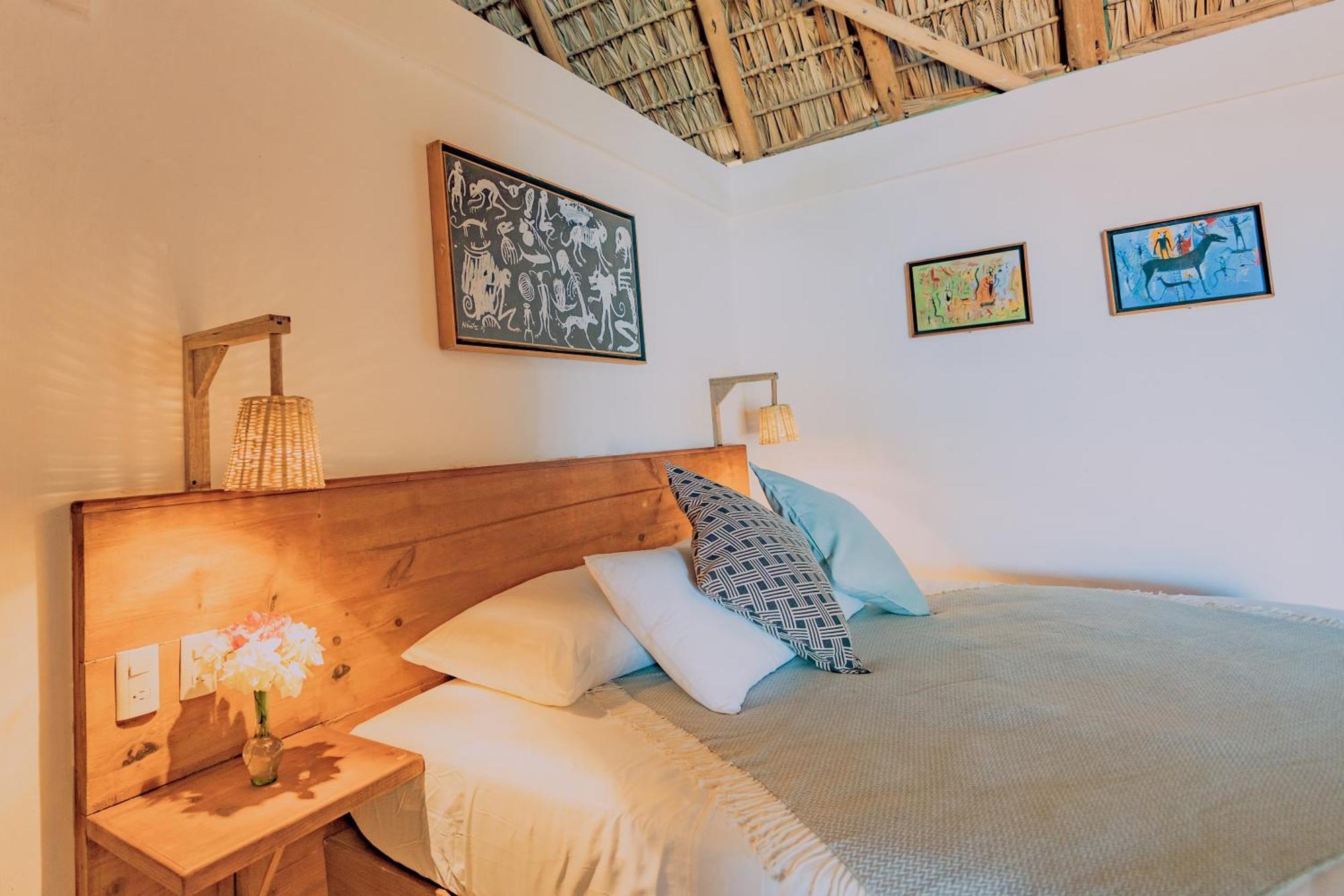 Casa Torito Mermejita Mazunte Luaran gambar