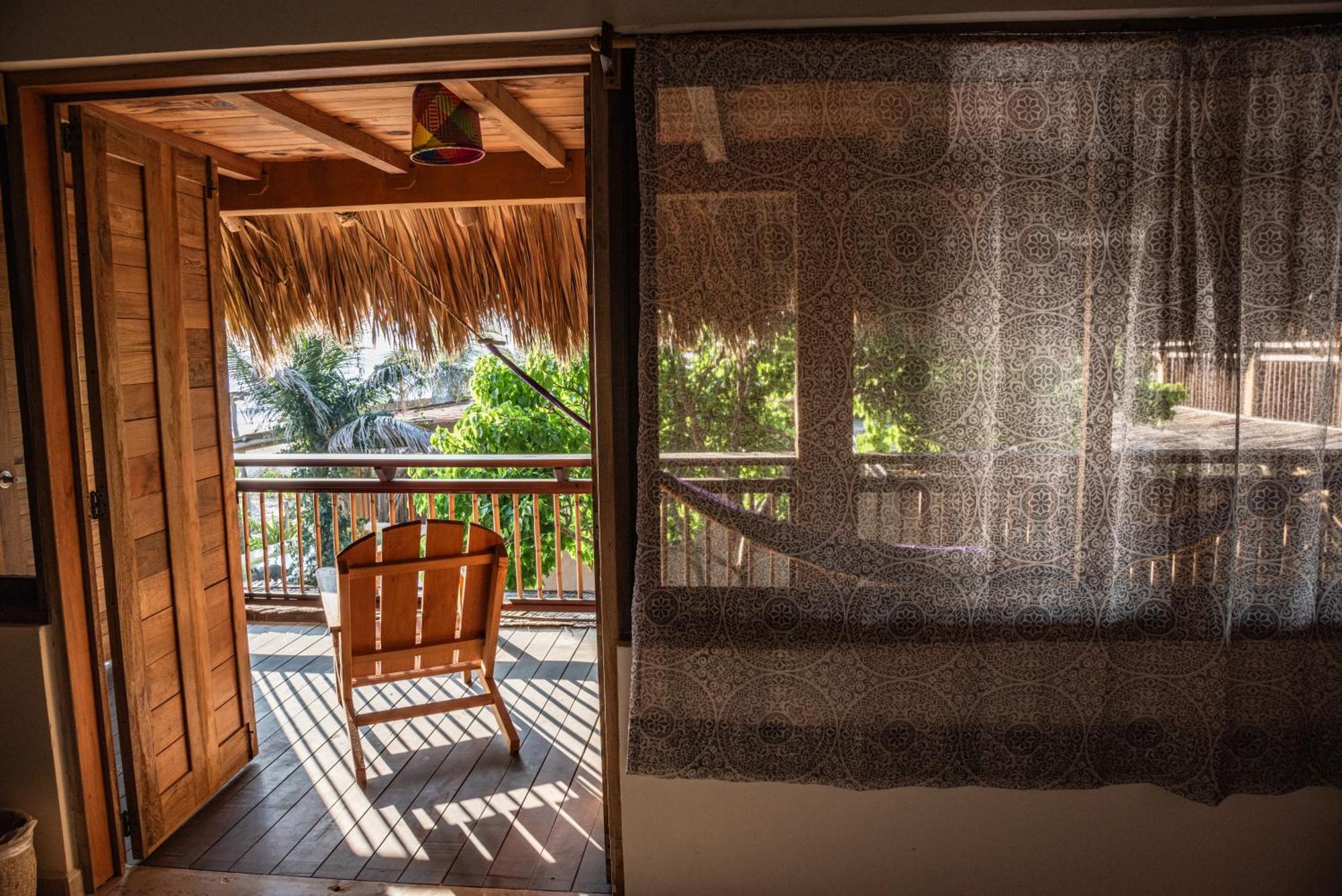 Casa Torito Mermejita Mazunte Luaran gambar