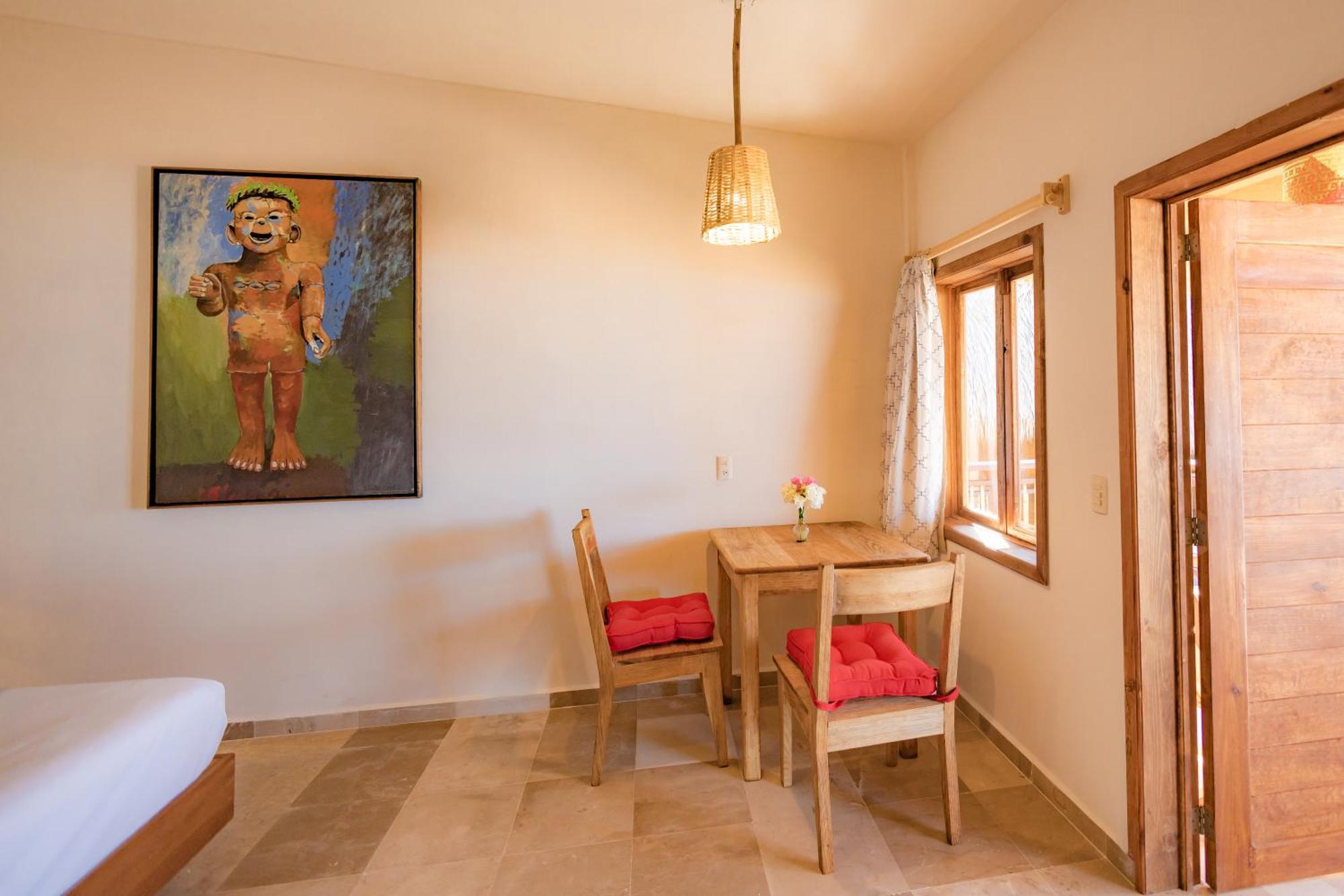 Casa Torito Mermejita Mazunte Luaran gambar