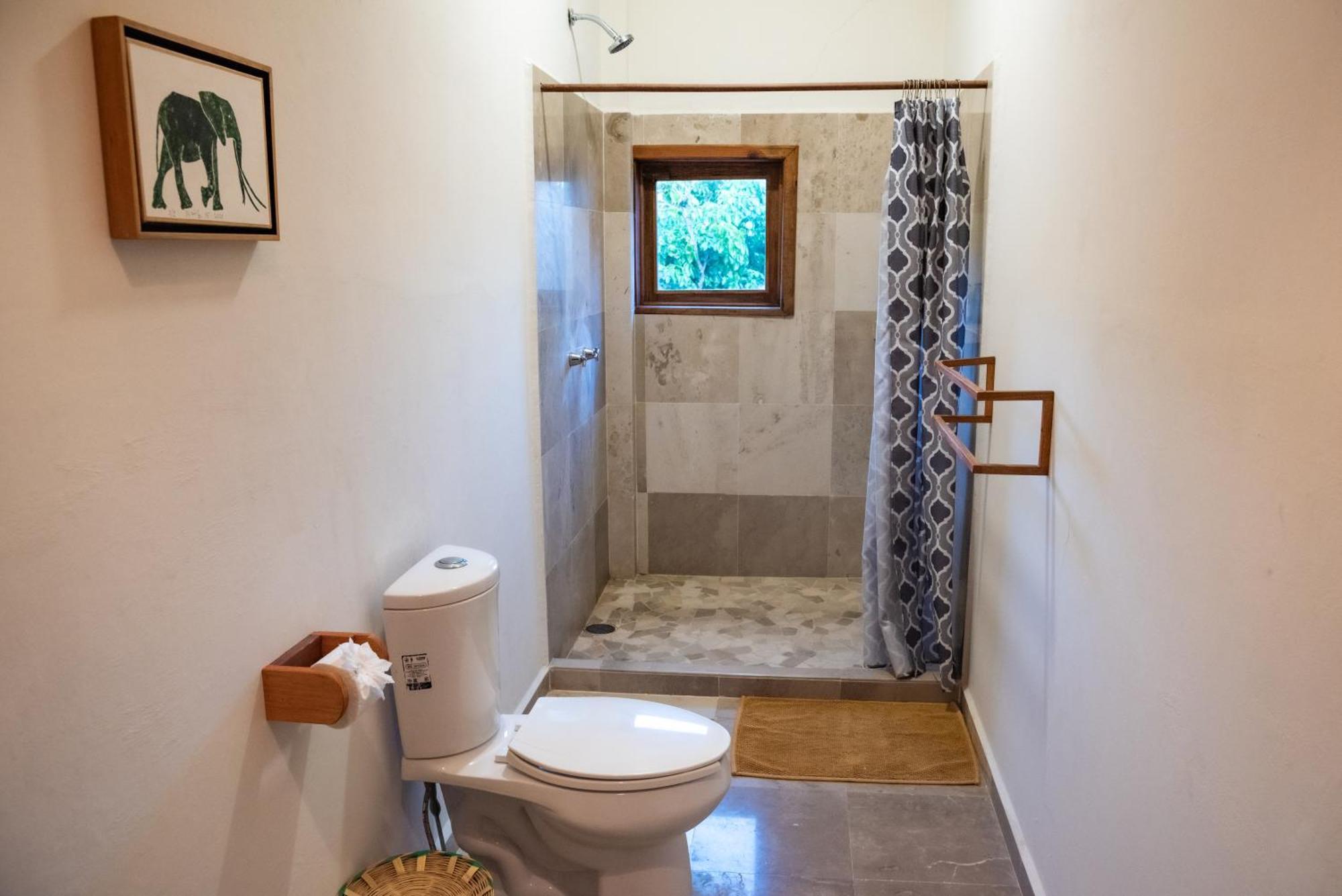 Casa Torito Mermejita Mazunte Luaran gambar
