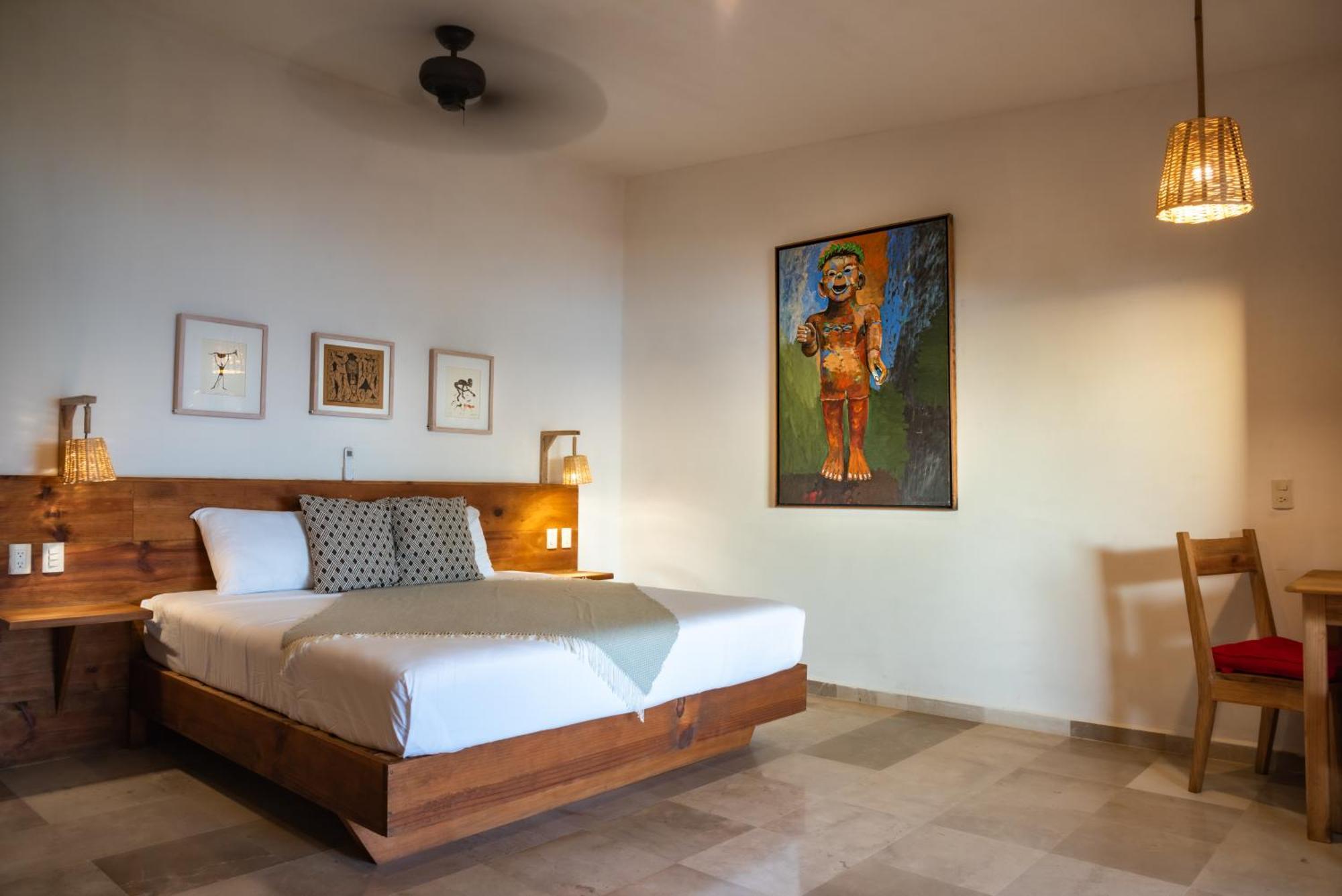 Casa Torito Mermejita Mazunte Luaran gambar