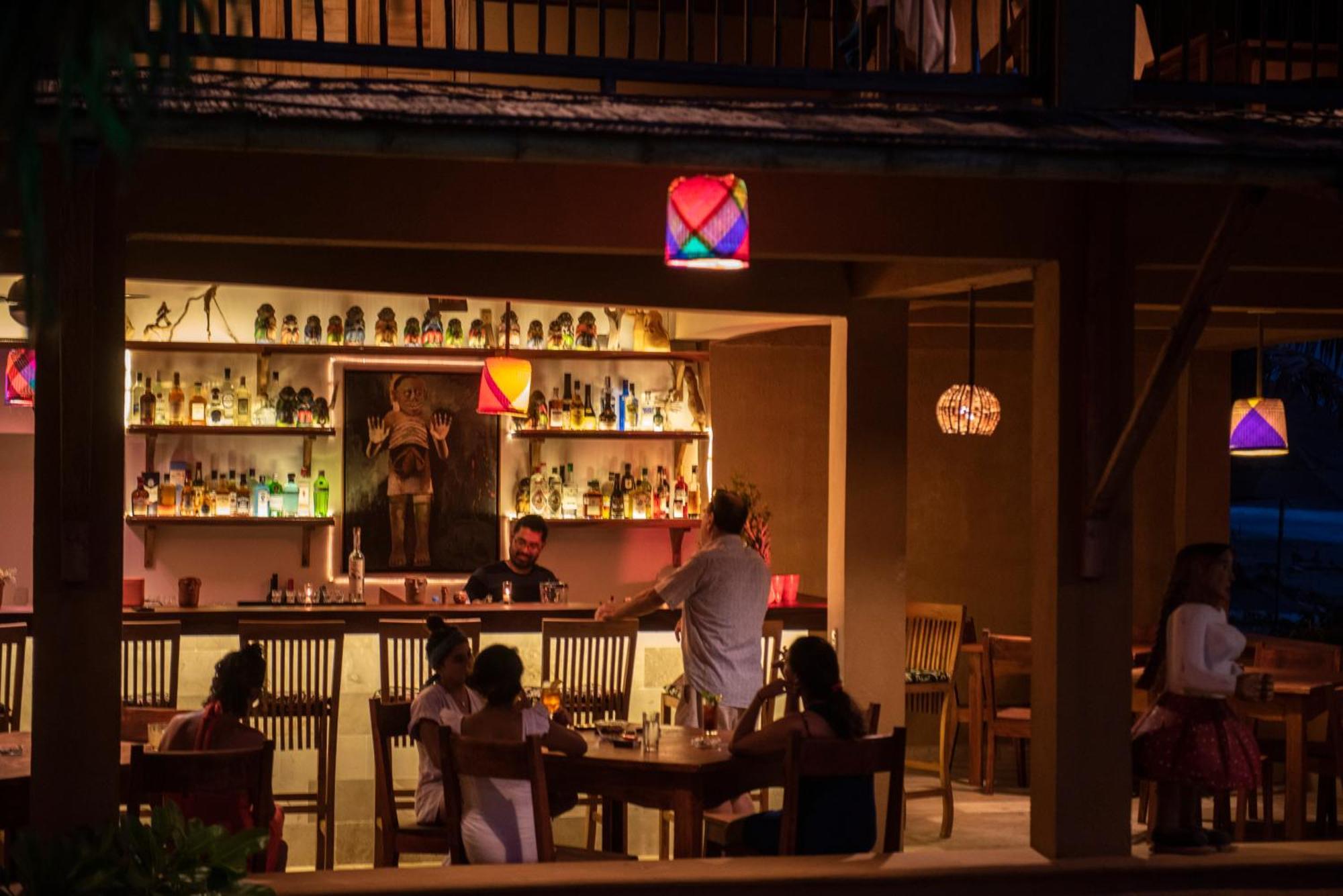 Casa Torito Mermejita Mazunte Luaran gambar