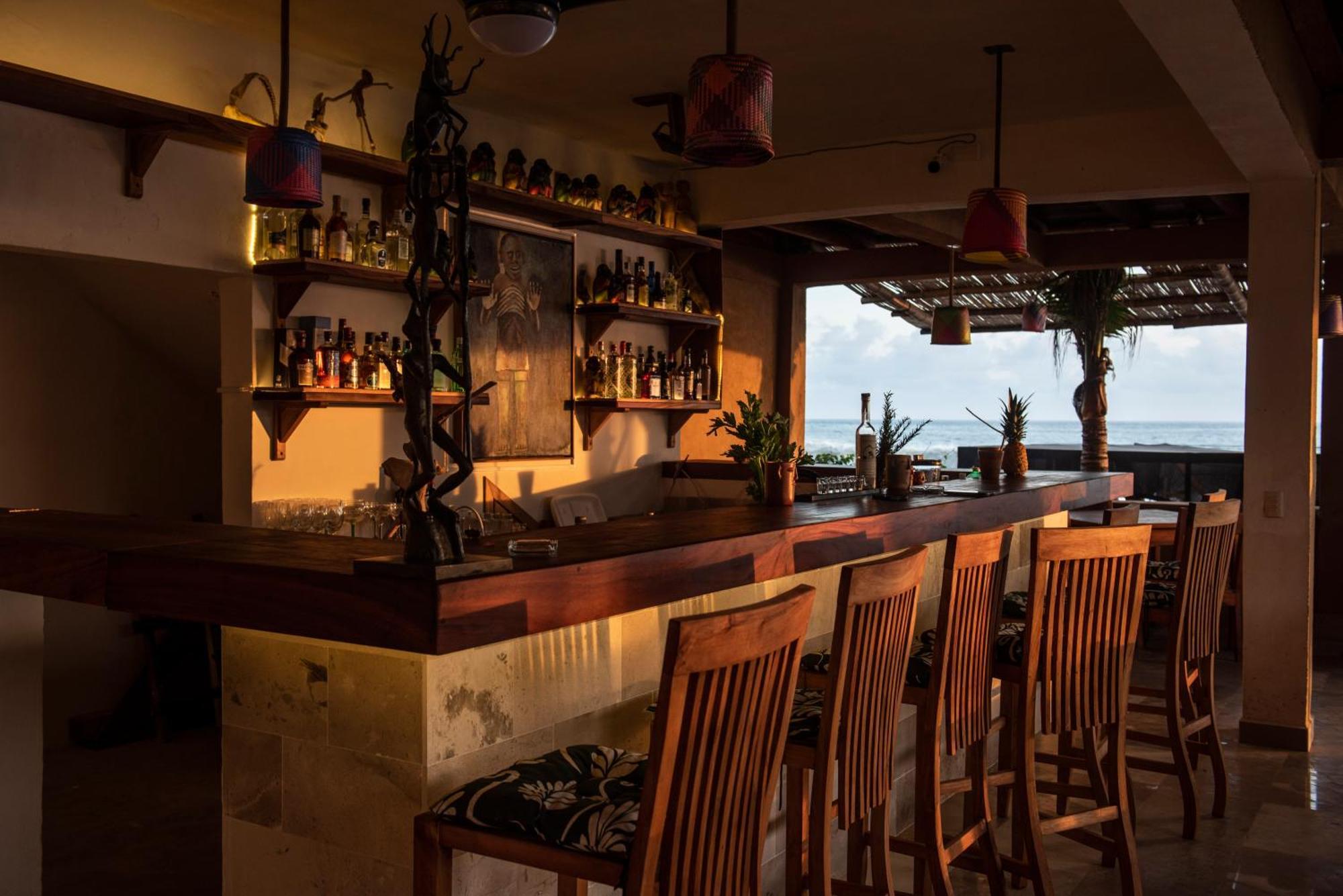 Casa Torito Mermejita Mazunte Luaran gambar