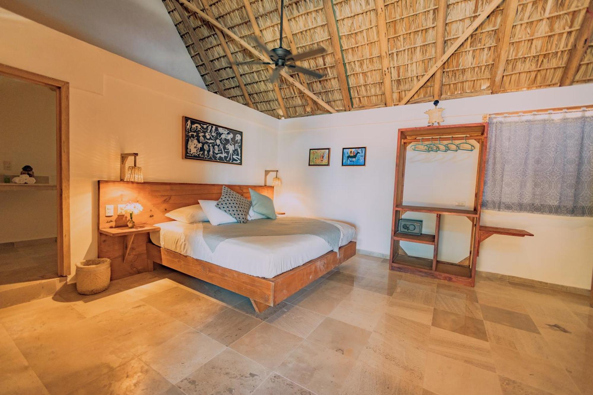 Casa Torito Mermejita Mazunte Luaran gambar