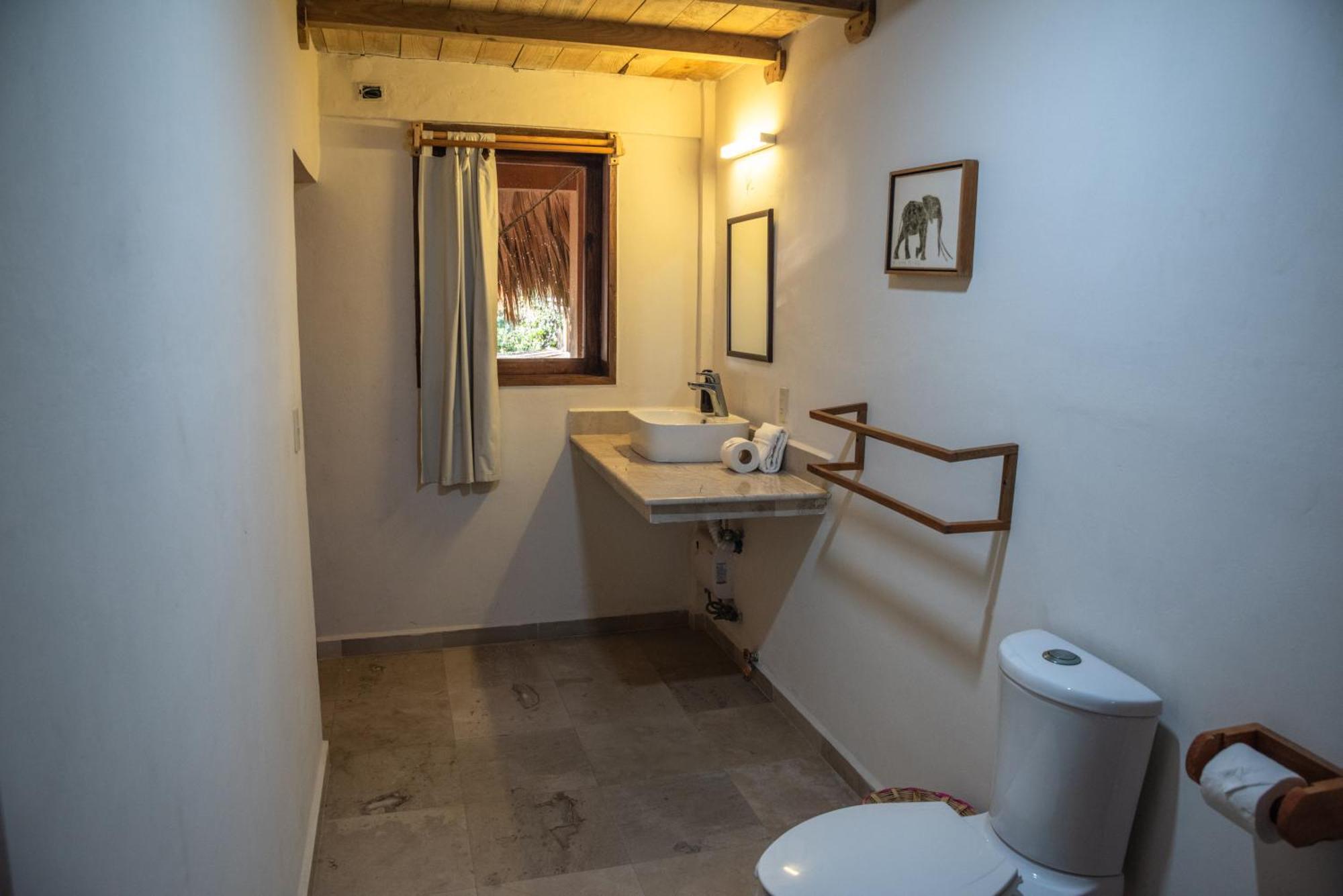 Casa Torito Mermejita Mazunte Luaran gambar
